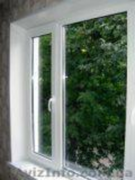 Окна и оконные системы недорого Симферополь Евпатория . - <ro>Изображение</ro><ru>Изображение</ru> #5, <ru>Объявление</ru> #274181