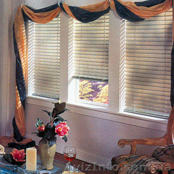 Жалюзи из ткани для офиса. Продажа и установка. Симферополь, Крым. - <ro>Изображение</ro><ru>Изображение</ru> #1, <ru>Объявление</ru> #301769