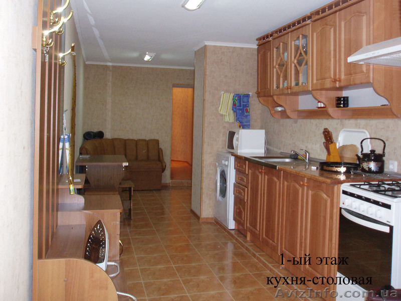 ОТДЫХ в Ялте.Сдам эллинг на берегу моря. - <ro>Изображение</ro><ru>Изображение</ru> #2, <ru>Объявление</ru> #291929