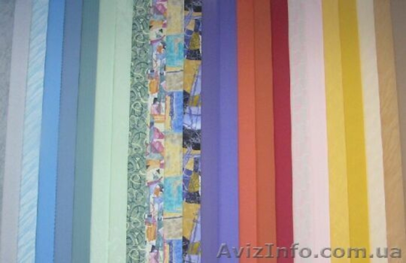 Жалюзи из ткани для офиса. Продажа и установка. Симферополь, Крым. - <ro>Изображение</ro><ru>Изображение</ru> #5, <ru>Объявление</ru> #301769