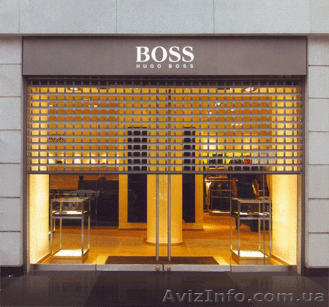 Недорого и качественно. Защитные ролеты-рольставни, Симферополь. - <ro>Изображение</ro><ru>Изображение</ru> #3, <ru>Объявление</ru> #298783