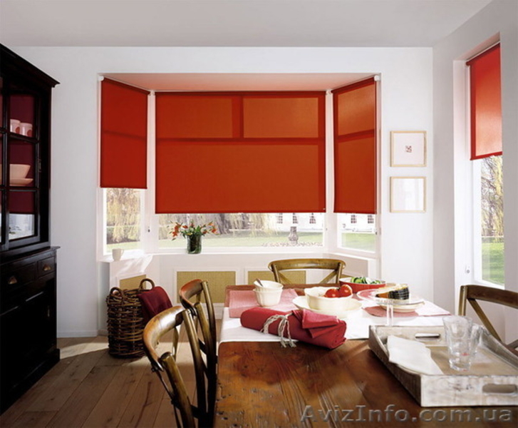 Продаём и устанавливаем рулонные шторы для детских, гостиных, залов и спален. Си - <ro>Изображение</ro><ru>Изображение</ru> #2, <ru>Объявление</ru> #302549