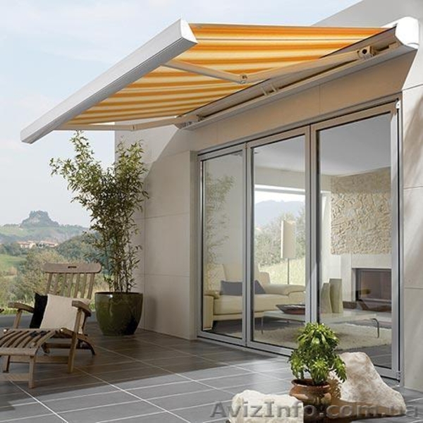 Продаём и устанавливаем маркизы и тенты для террас. Симферополь,Крым - <ro>Изображение</ro><ru>Изображение</ru> #3, <ru>Объявление</ru> #301811