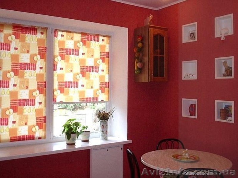 Все виды ролетов, Недорого Симферополь, Крым - <ro>Изображение</ro><ru>Изображение</ru> #6, <ru>Объявление</ru> #297157