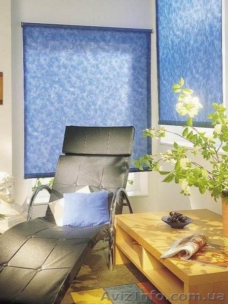 Рулонные шторы, система открытая, Быстро и недорого. Крым - <ro>Изображение</ro><ru>Изображение</ru> #6, <ru>Объявление</ru> #297178