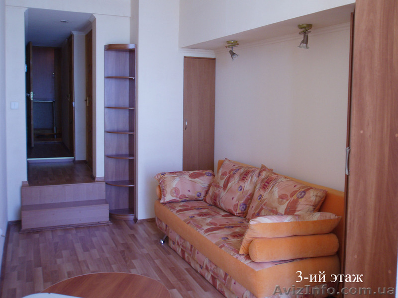 ОТДЫХ в Ялте.Сдам эллинг на берегу моря. - <ro>Изображение</ro><ru>Изображение</ru> #5, <ru>Объявление</ru> #291929