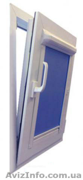 Рулонные шторы закрытого типа(миникассета), Без выходных, Крым. - <ro>Изображение</ro><ru>Изображение</ru> #1, <ru>Объявление</ru> #298895