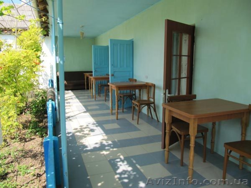 Номера в частном секторе пгт Черноморское. Дешево - <ro>Изображение</ro><ru>Изображение</ru> #6, <ru>Объявление</ru> #301474