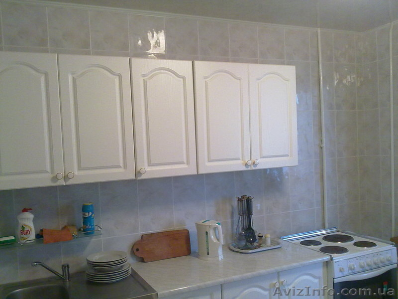 Продам 3-х комнатную квартиру в ФОросе 76 кв.м, с гаражем - <ro>Изображение</ro><ru>Изображение</ru> #3, <ru>Объявление</ru> #295544