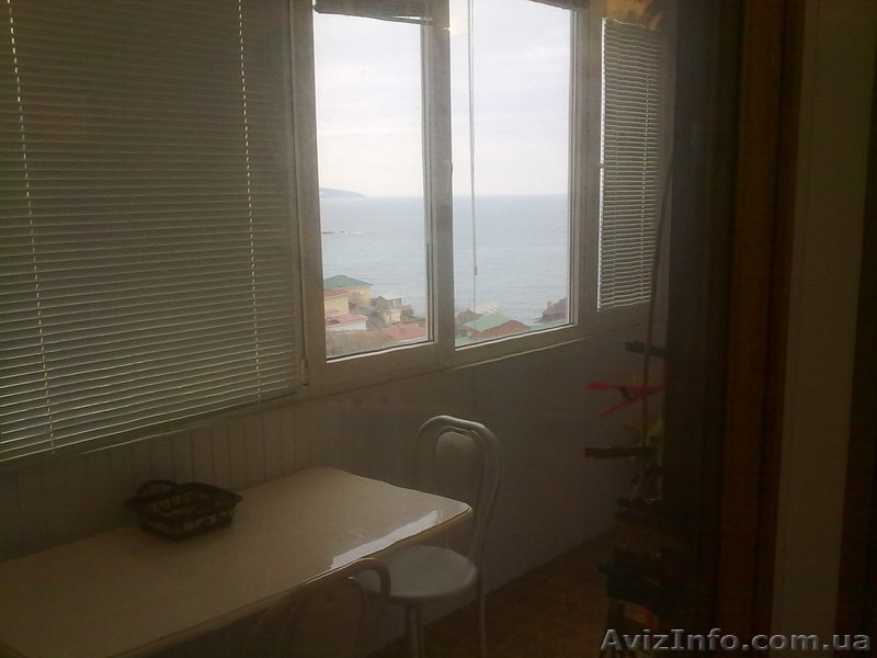 Продам 3-х комнатную квартиру в ФОросе 76 кв.м, с гаражем - <ro>Изображение</ro><ru>Изображение</ru> #4, <ru>Объявление</ru> #295544