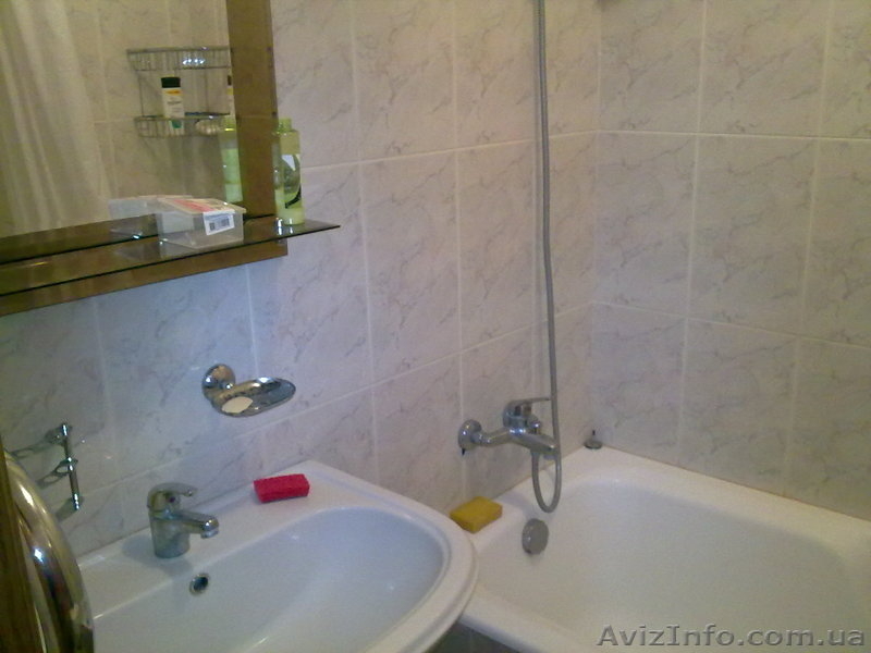 Продам 3-х комнатную квартиру в ФОросе 76 кв.м, с гаражем - <ro>Изображение</ro><ru>Изображение</ru> #5, <ru>Объявление</ru> #295544