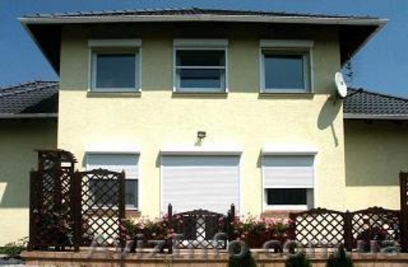 Установка защитных ролетов. Надёжная охрана витрин, окон и входных дверей Ваших  - <ro>Изображение</ro><ru>Изображение</ru> #1, <ru>Объявление</ru> #301996