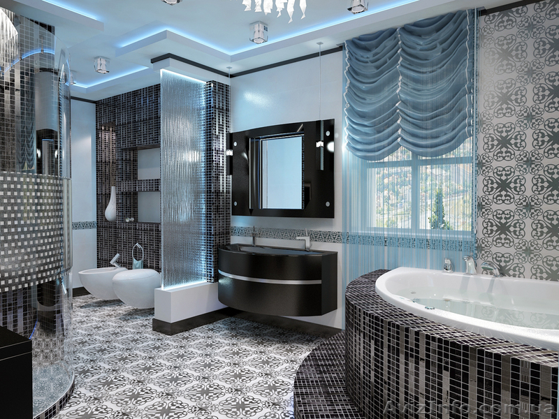 Дизайн интерьера. Экстерьера. Крым. Симферополь - <ro>Изображение</ro><ru>Изображение</ru> #1, <ru>Объявление</ru> #284914