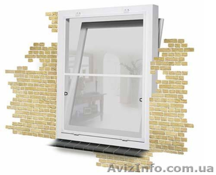 Москитные сетки рамочного и рулонного типа.  Недорого. Симферополь, Крым - <ro>Изображение</ro><ru>Изображение</ru> #1, <ru>Объявление</ru> #302795