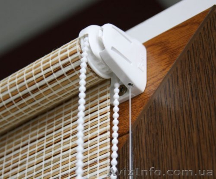 Предлагаем тканевые ролеты всех систем и со всеми видами управления. Симферополь - <ro>Изображение</ro><ru>Изображение</ru> #1, <ru>Объявление</ru> #302620