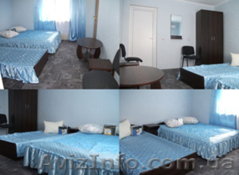 Сдам для отдыха в Крыму уютные номера в коттеджах "Берег" - <ro>Изображение</ro><ru>Изображение</ru> #3, <ru>Объявление</ru> #300784