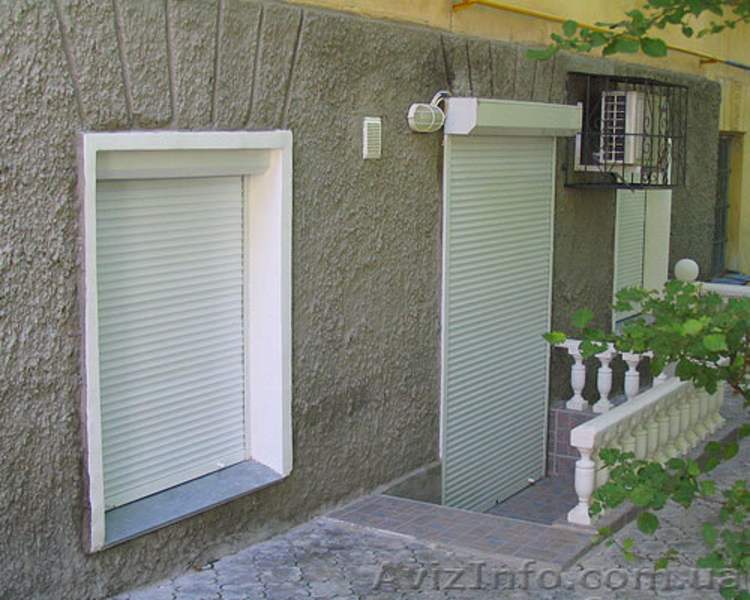 Изготовление и установка жалюзи, ролетов, штор и  москитных сеток. Крым, Симферо - <ro>Изображение</ro><ru>Изображение</ru> #2, <ru>Объявление</ru> #301853