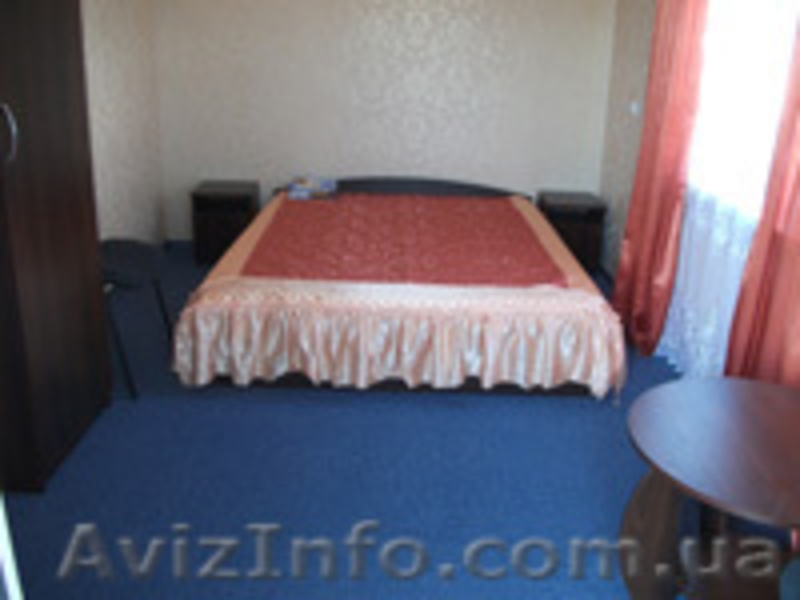 Сдам для отдыха в Крыму уютные номера в коттеджах "Берег" - <ro>Изображение</ro><ru>Изображение</ru> #4, <ru>Объявление</ru> #300784