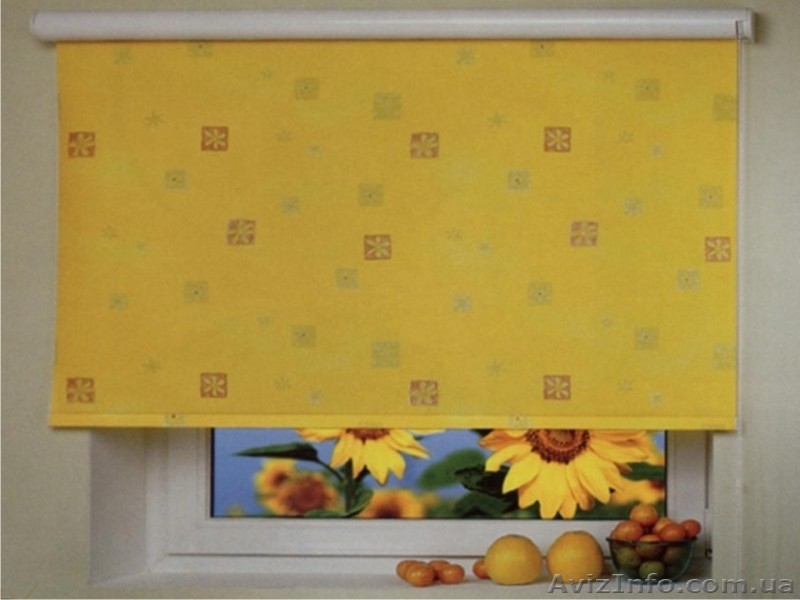 Цветные жалюзи домой и в офис. Симферополь Крым. - <ro>Изображение</ro><ru>Изображение</ru> #3, <ru>Объявление</ru> #297206