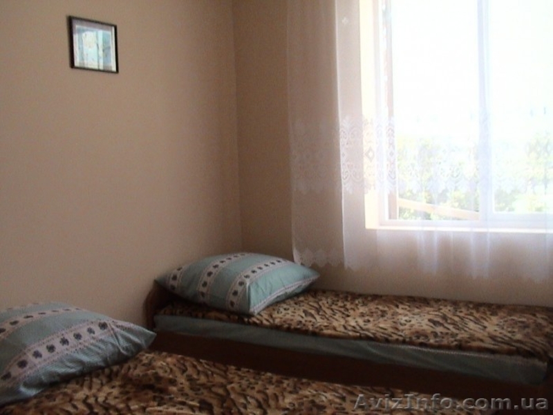 Отдых в с. Молочное Сакский р-н - <ro>Изображение</ro><ru>Изображение</ru> #1, <ru>Объявление</ru> #291139