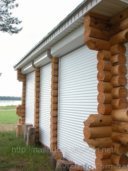 Установка защитных ролетов. Надёжная охрана витрин, окон и входных дверей Ваших  - <ro>Изображение</ro><ru>Изображение</ru> #4, <ru>Объявление</ru> #301996