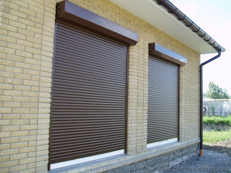 Все виды ролетов, Недорого Симферополь, Крым - <ro>Изображение</ro><ru>Изображение</ru> #2, <ru>Объявление</ru> #297157