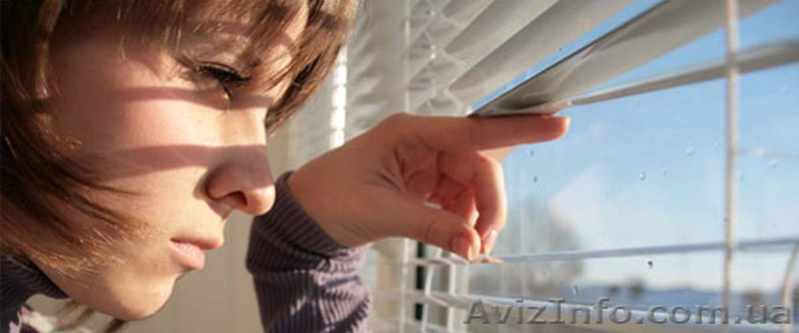 Алюминиевые, пластик, деревянные горизонтальные жалюзи. Крым. - <ro>Изображение</ro><ru>Изображение</ru> #6, <ru>Объявление</ru> #297211