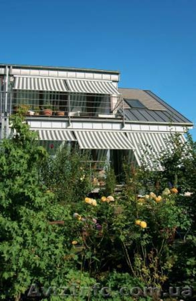 Продажа и установка маркизов для зимних садов. Симферополь, Крым. - <ro>Изображение</ro><ru>Изображение</ru> #1, <ru>Объявление</ru> #301933