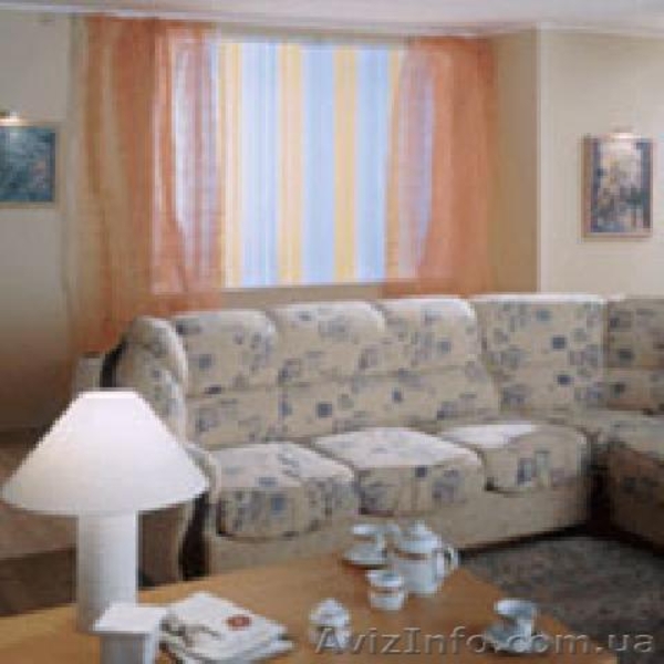 Вертикальные жалюзи из пластика для дома и офиса. Симферополь. - <ro>Изображение</ro><ru>Изображение</ru> #1, <ru>Объявление</ru> #298833