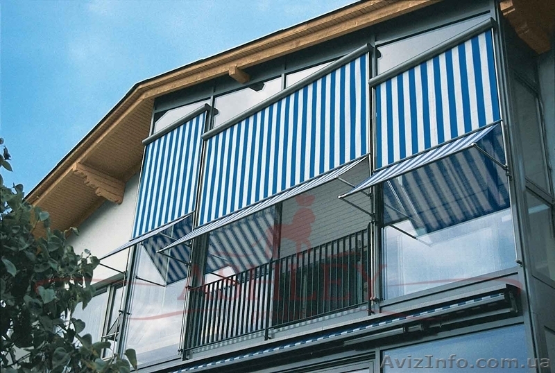 Продажа и установка маркизов для зимних садов. Симферополь, Крым. - <ro>Изображение</ro><ru>Изображение</ru> #3, <ru>Объявление</ru> #301933