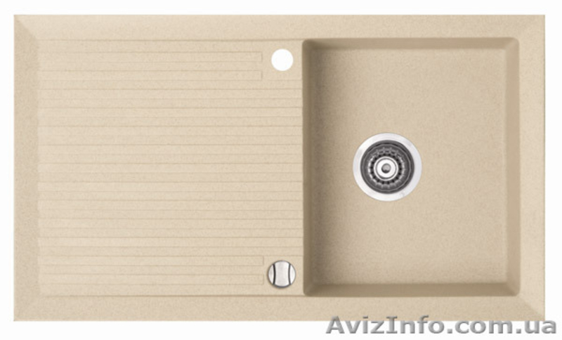 гранитные кухонные мойки - <ro>Изображение</ro><ru>Изображение</ru> #2, <ru>Объявление</ru> #296688