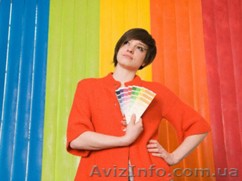 Цветные жалюзи домой и в офис. Симферополь Крым. - <ro>Изображение</ro><ru>Изображение</ru> #4, <ru>Объявление</ru> #297206