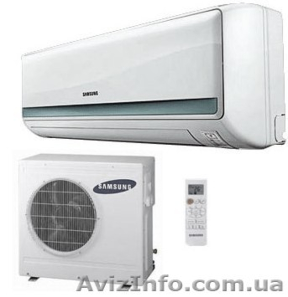 Кондиционеры от лучших производителей мира в Евпатории и Крыму - <ro>Изображение</ro><ru>Изображение</ru> #5, <ru>Объявление</ru> #282815