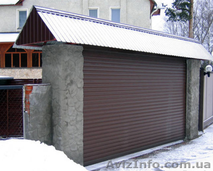 Недорого и качественно. Защитные ролеты-рольставни, Симферополь. - <ro>Изображение</ro><ru>Изображение</ru> #6, <ru>Объявление</ru> #298783