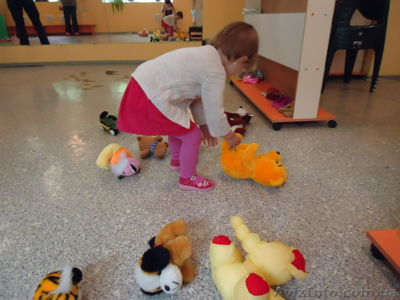 Развивающие занятия от 6 мес. - <ro>Изображение</ro><ru>Изображение</ru> #3, <ru>Объявление</ru> #291843