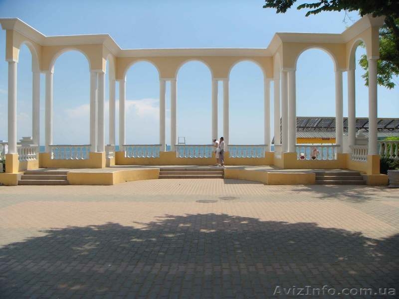 Частный пансионат "У МОРЯ"  - <ro>Изображение</ro><ru>Изображение</ru> #7, <ru>Объявление</ru> #296727