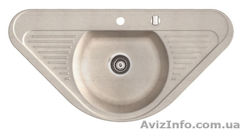 гранитные кухонные мойки - <ro>Изображение</ro><ru>Изображение</ru> #7, <ru>Объявление</ru> #296688