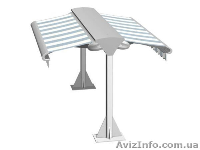 Продаём и устанавливаем маркизы компании Warema. Симферополь, Крым. - <ro>Изображение</ro><ru>Изображение</ru> #2, <ru>Объявление</ru> #302394