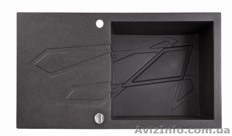 гранитные кухонные мойки - <ro>Изображение</ro><ru>Изображение</ru> #8, <ru>Объявление</ru> #296688