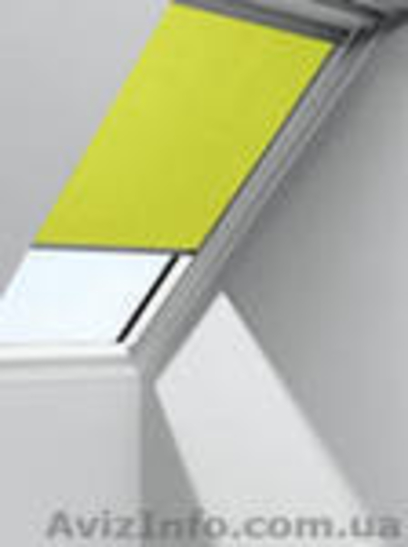 Всё для мансардных окон.Рулонные шторы и жалюзи ,Симферополь. Крым. - <ro>Изображение</ro><ru>Изображение</ru> #6, <ru>Объявление</ru> #297190