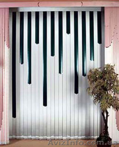Изготовление и установка жалюзи, ролетов, штор и  москитных сеток. Крым, Симферо - <ro>Изображение</ro><ru>Изображение</ru> #6, <ru>Объявление</ru> #301853