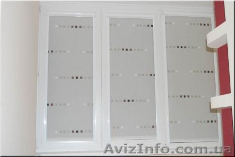 Продажа и установка на окна жалюзи, штор, ролет. Симферополь, Крым. - <ro>Изображение</ro><ru>Изображение</ru> #7, <ru>Объявление</ru> #302710