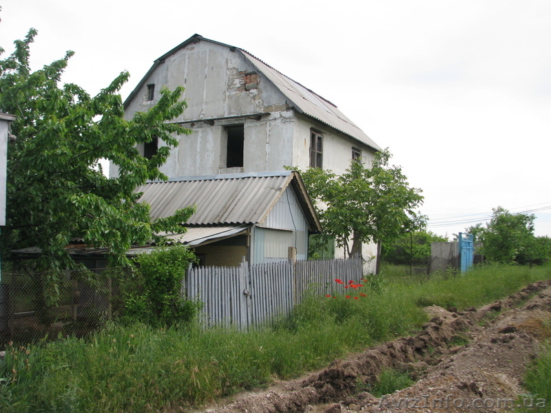 дача Живописное Симферополь - <ro>Изображение</ro><ru>Изображение</ru> #2, <ru>Объявление</ru> #303989