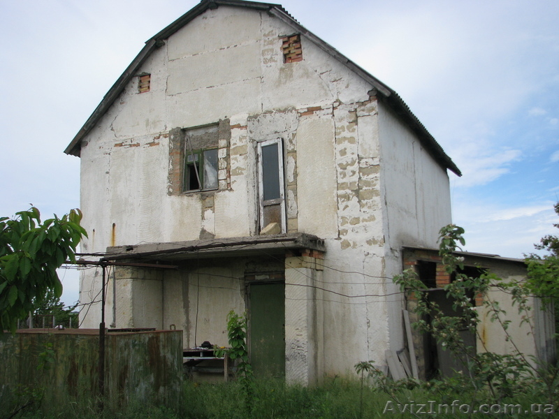 дача Живописное Симферополь - <ro>Изображение</ro><ru>Изображение</ru> #3, <ru>Объявление</ru> #303989