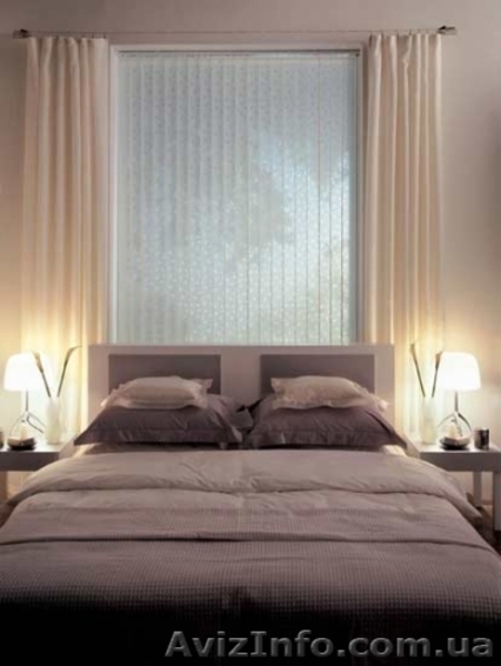 Вертикальные пластиковые жалюзи. Все модификации. Крым, Симферополь - <ro>Изображение</ro><ru>Изображение</ru> #4, <ru>Объявление</ru> #302761