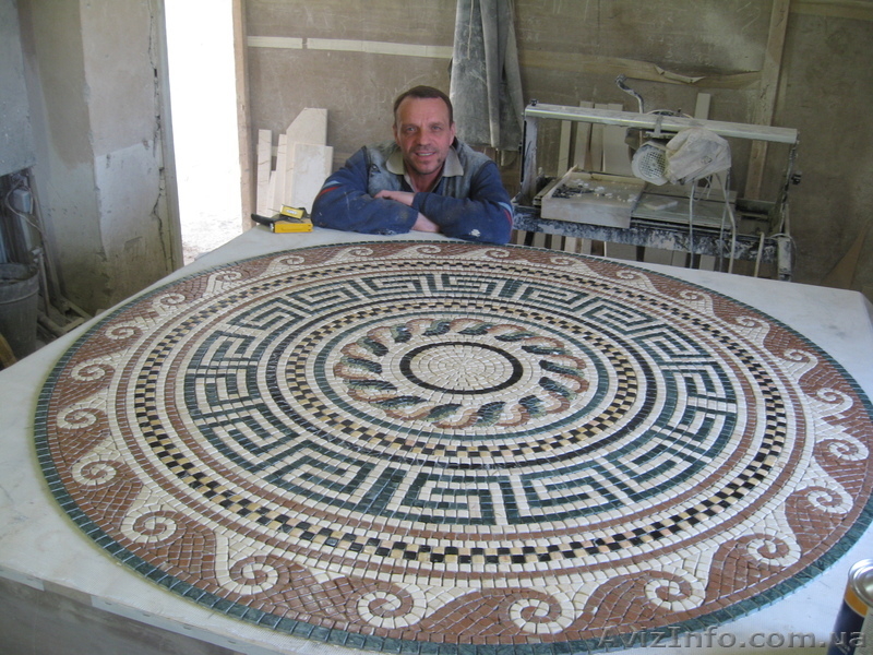 камины,лестницы,столешницы,подоконники из натуральногомрамора - <ro>Изображение</ro><ru>Изображение</ru> #5, <ru>Объявление</ru> #306108