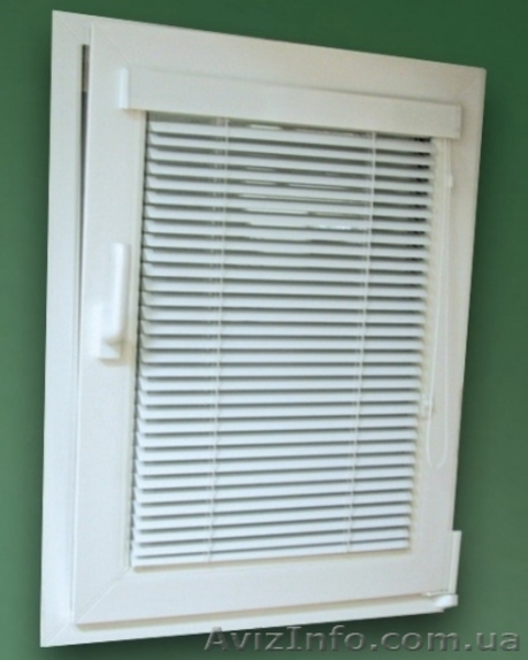 Горизонтальные алюминиевые жалюзи 16мм. Евпатория Крым  - <ro>Изображение</ro><ru>Изображение</ru> #3, <ru>Объявление</ru> #289210