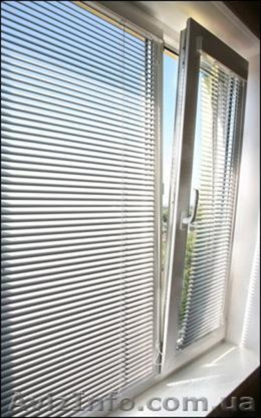 Горизонтальные алюминиевые жалюзи 16мм. Евпатория Крым  - <ro>Изображение</ro><ru>Изображение</ru> #5, <ru>Объявление</ru> #289210