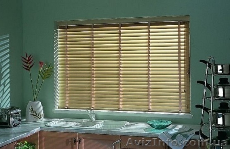 Деревянные жалюзи на окна Евпатория Крым  - <ro>Изображение</ro><ru>Изображение</ru> #4, <ru>Объявление</ru> #289212