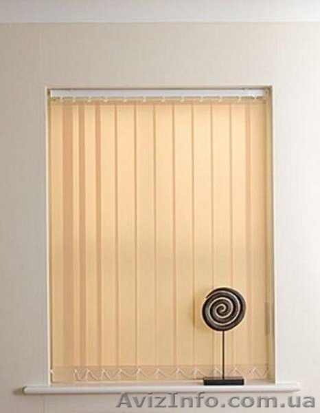 Жалюзи вертикальные тканевые — образцы тканей Симферополь Евпатория  - <ro>Изображение</ro><ru>Изображение</ru> #5, <ru>Объявление</ru> #289215